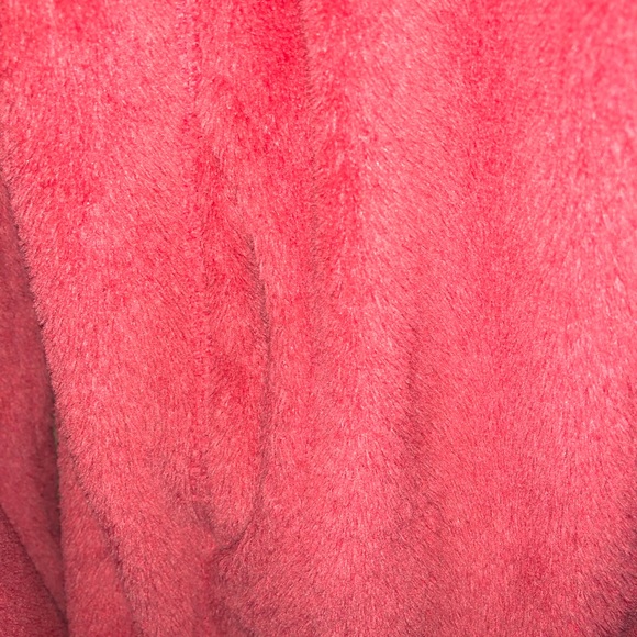 patagonia fleece zip-up jacket - Picture 4 of 5